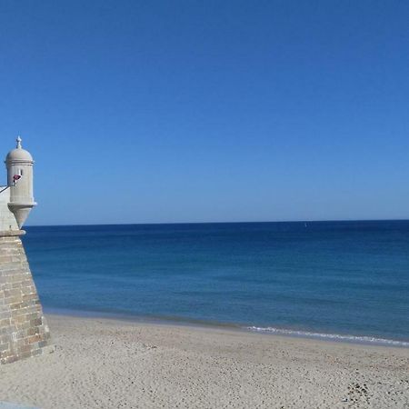 Seashell Apartment - Sesimbra Eksteriør billede