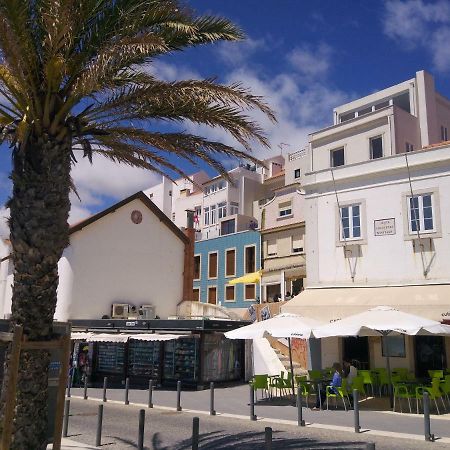 Seashell Apartment - Sesimbra Eksteriør billede