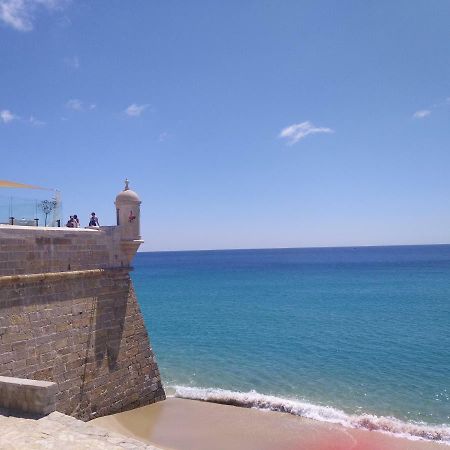 Seashell Apartment - Sesimbra Eksteriør billede