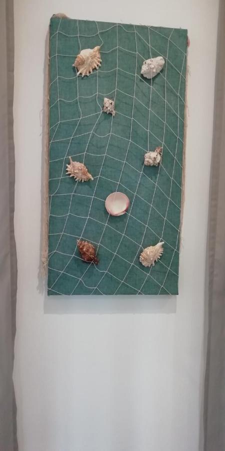 Seashell Apartment - Sesimbra Eksteriør billede