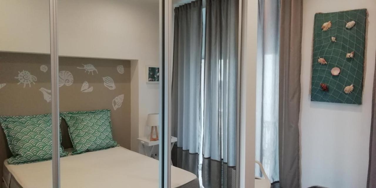 Seashell Apartment - Sesimbra Eksteriør billede