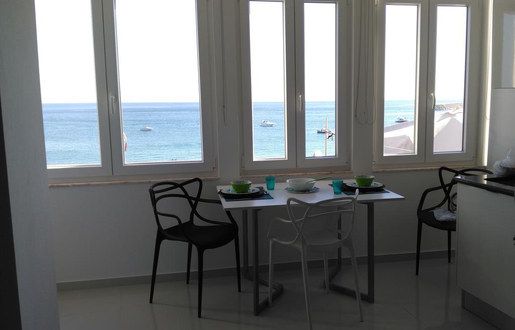 Seashell Apartment - Sesimbra Eksteriør billede