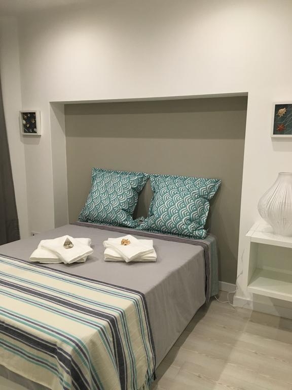 Seashell Apartment - Sesimbra Eksteriør billede