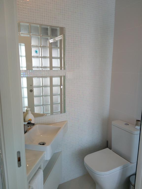 Seashell Apartment - Sesimbra Eksteriør billede