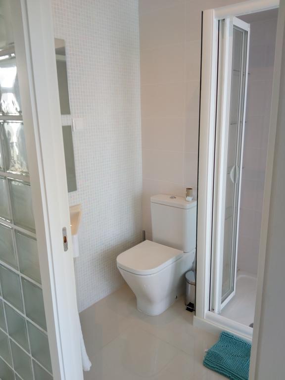 Seashell Apartment - Sesimbra Eksteriør billede