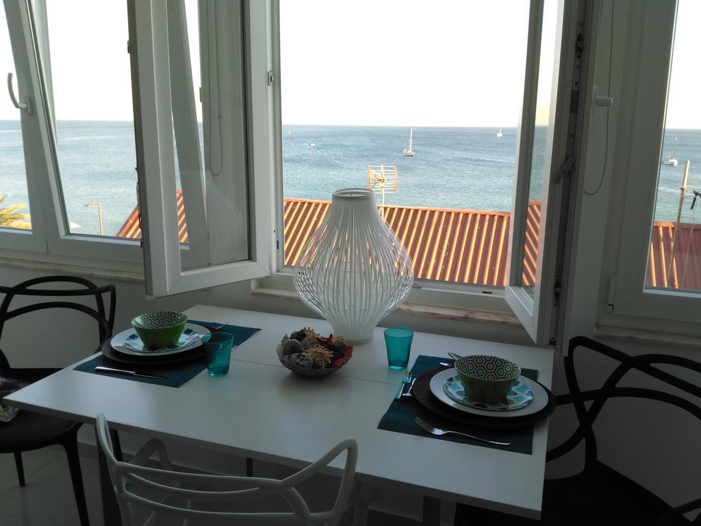 Seashell Apartment - Sesimbra Eksteriør billede