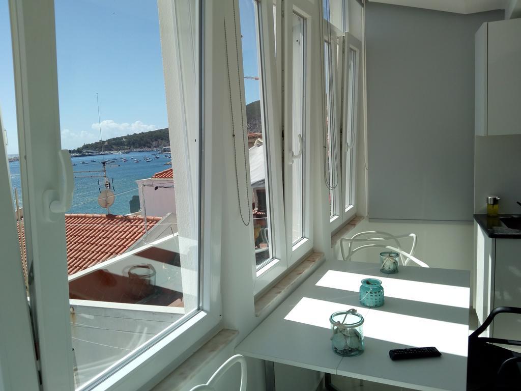 Seashell Apartment - Sesimbra Eksteriør billede