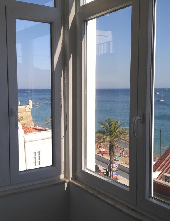Seashell Apartment - Sesimbra Eksteriør billede