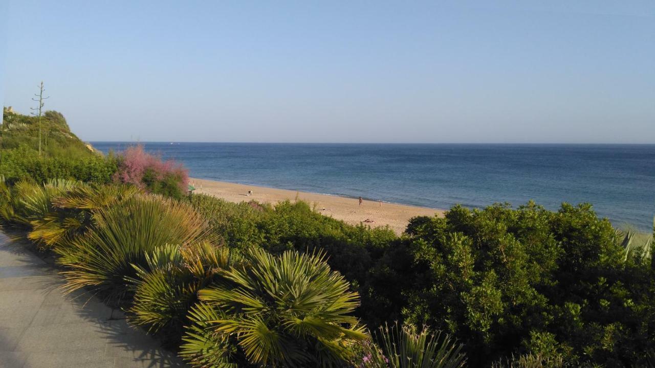 Seashell Apartment - Sesimbra Eksteriør billede