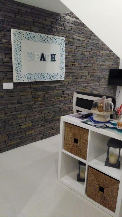 Seashell Apartment - Sesimbra Eksteriør billede