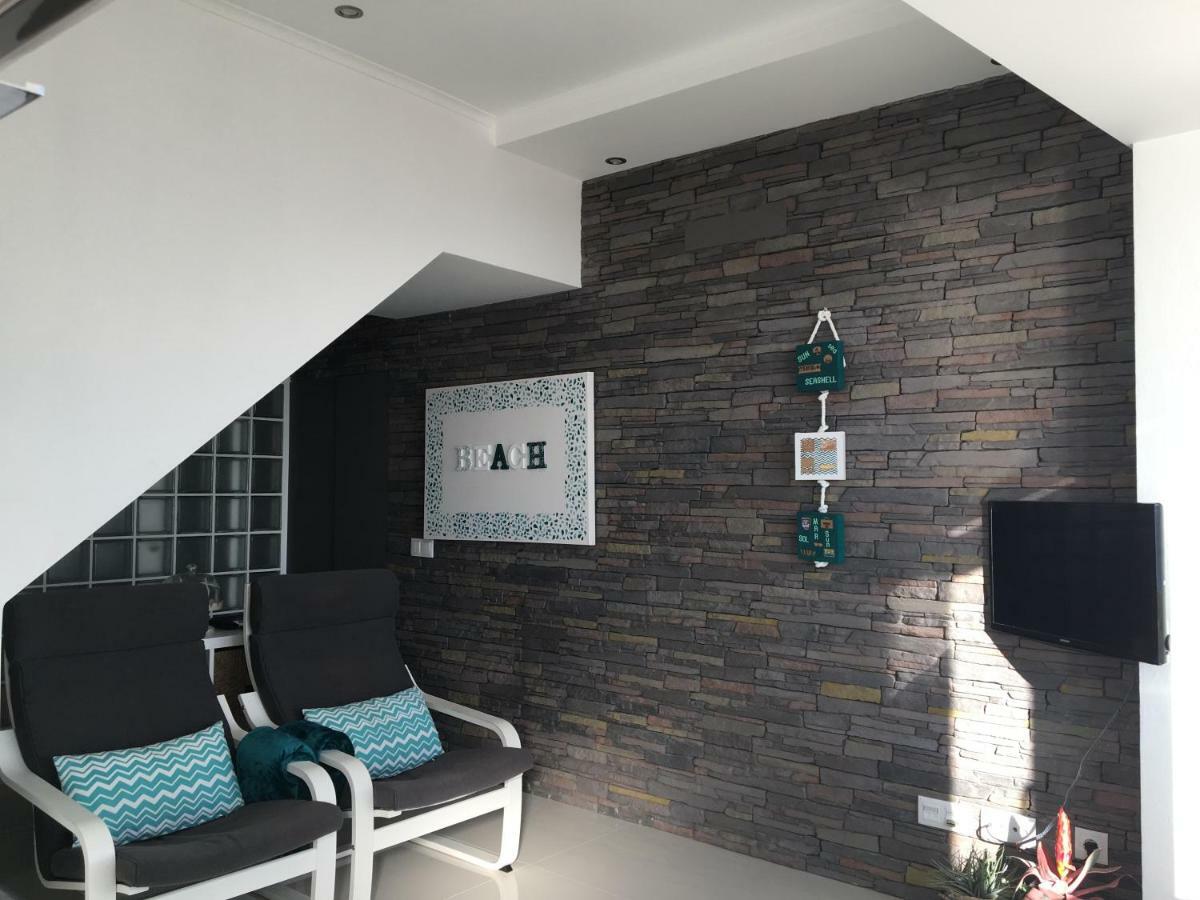 Seashell Apartment - Sesimbra Eksteriør billede