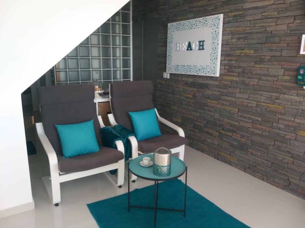 Seashell Apartment - Sesimbra Eksteriør billede