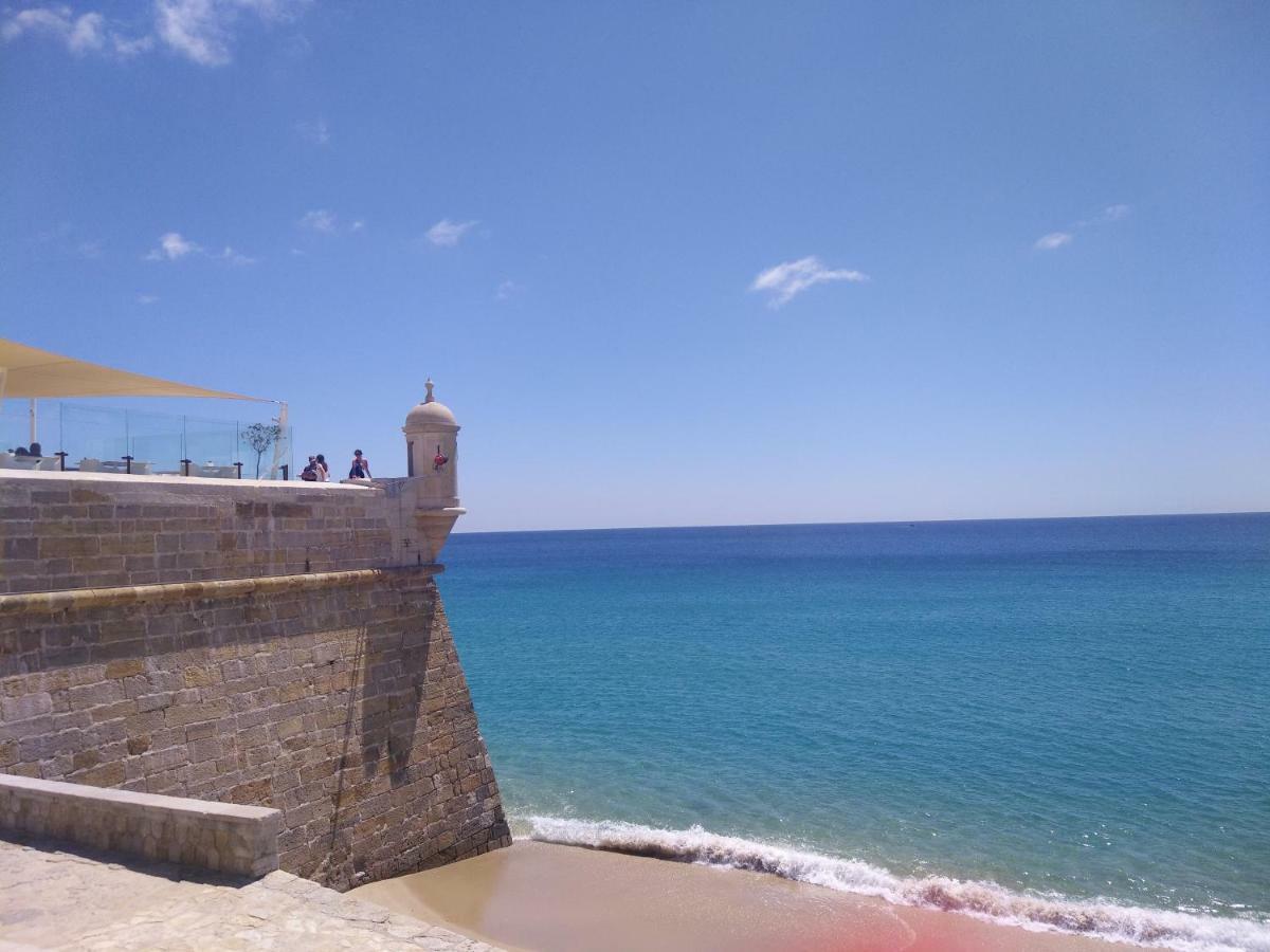 Seashell Apartment - Sesimbra Eksteriør billede